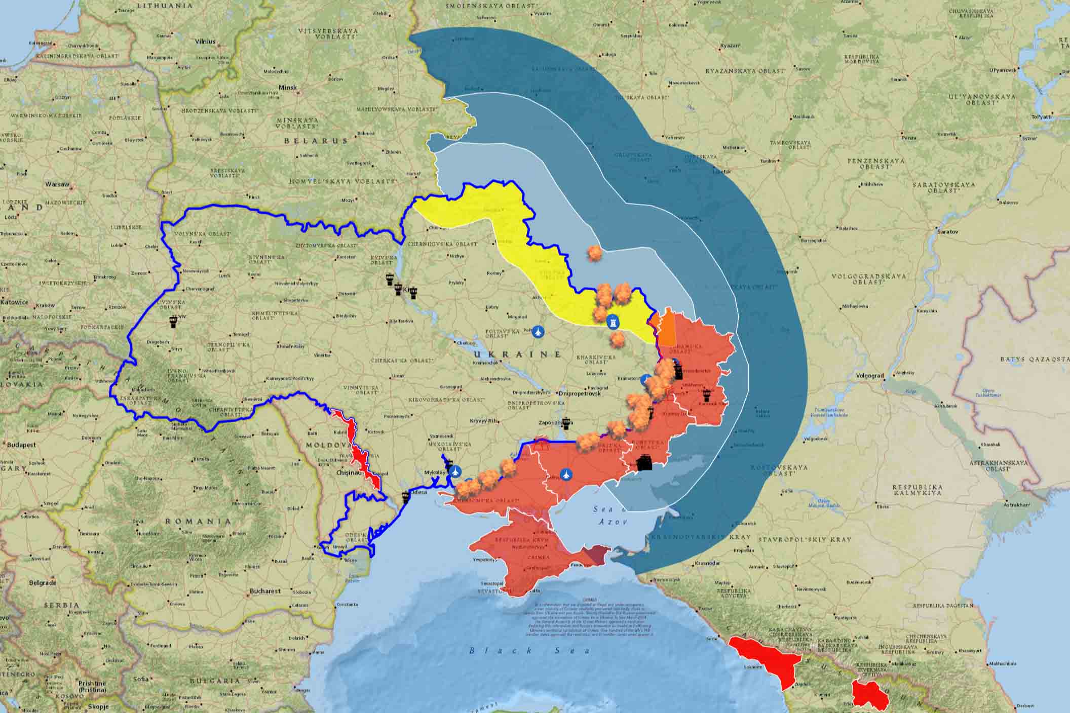 우크라이나 라이브 2024-6-2