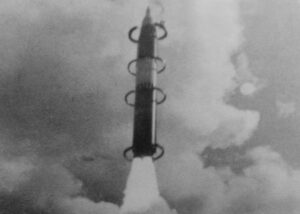 1951 ICBM 양산체계