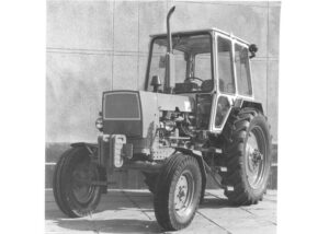 1958 트랙터10만대 생