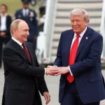 부다페스트 회담 결렬: 제재, 전략, 그리고 변화하는 미-러-중 권력 삼각관계