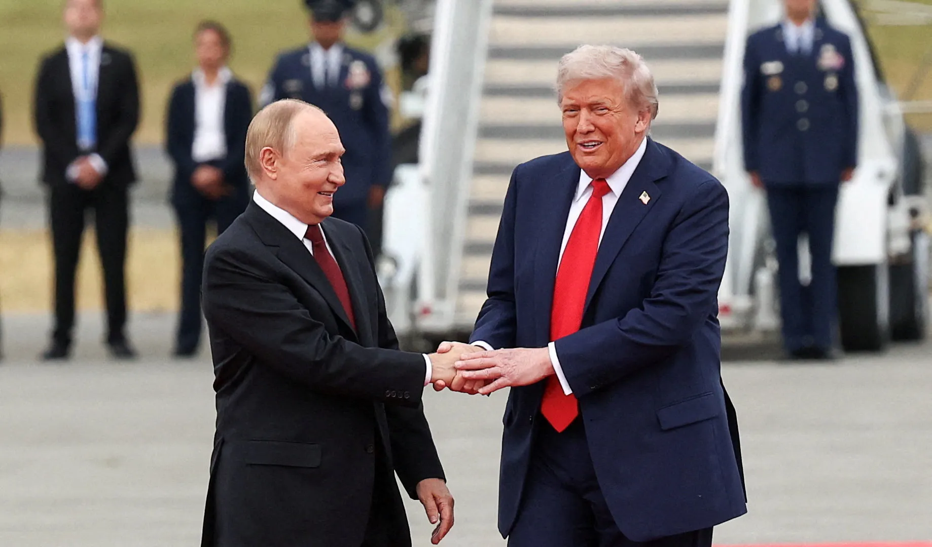 부다페스트 회담 결렬: 제재, 전략, 그리고 변화하는 미-러-중 권력 삼각관계