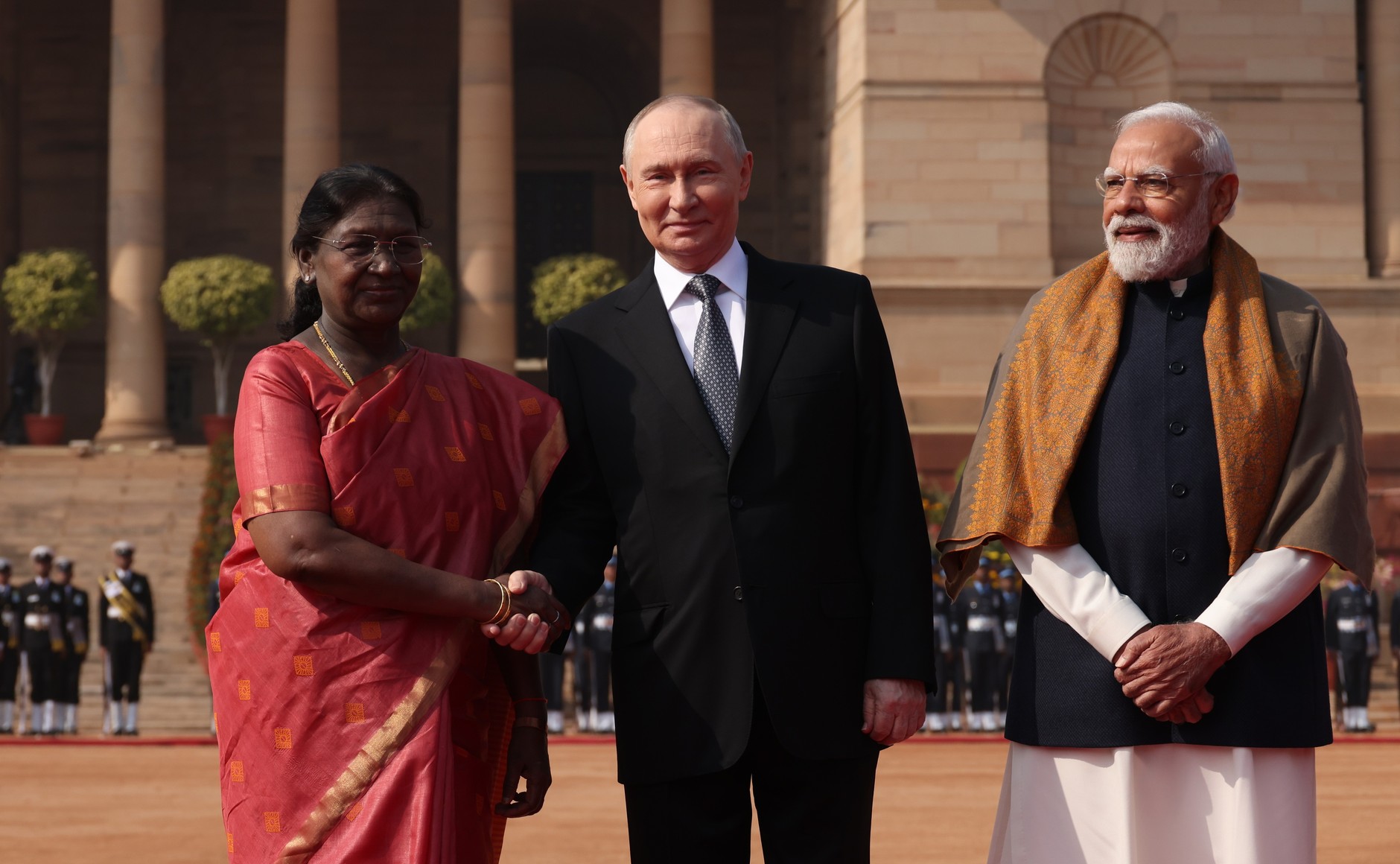 라슈트라파티 바반