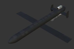 게란 5(Geran-5)의 모습