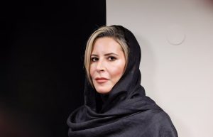 아이샤 카다피(Aisha Gaddafi)