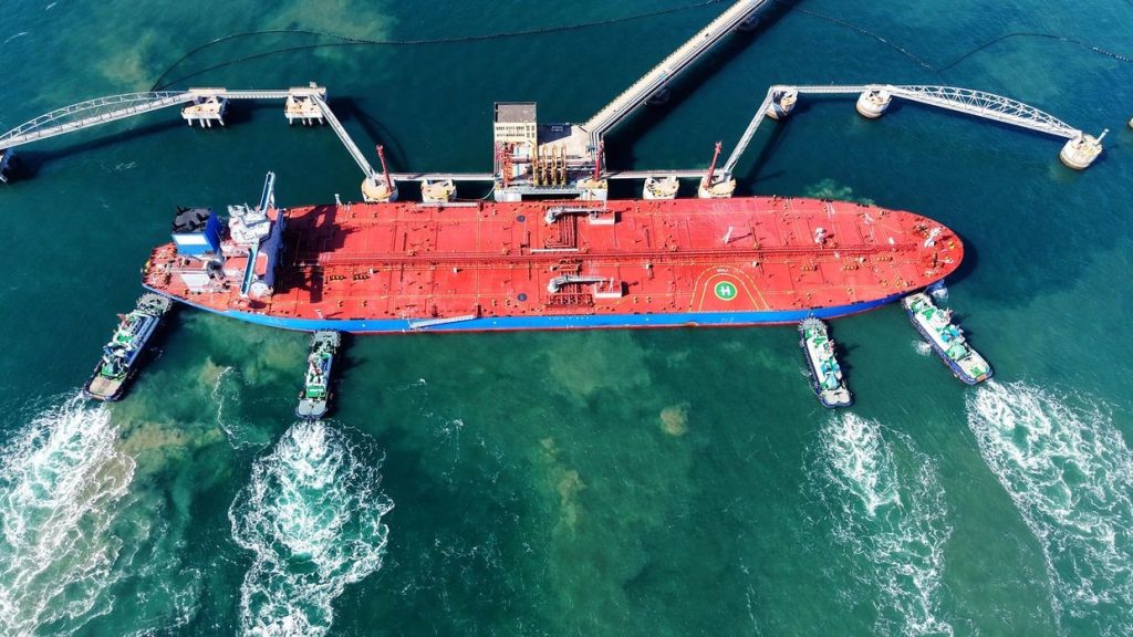 트럼프의 대중국 무력화 카드, 이란 공격 선택 가능성 부상