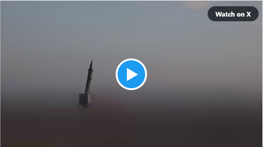 이란 IRGC ‘진실의 약속 4’ 67차 공세: 미군 기지 및 이스라엘 전역 타격