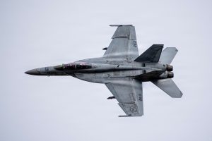미 F-15E 격추는 대공시스템이 아닌 쿠웨이트 F/A-18