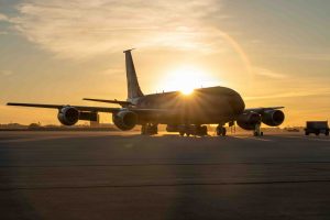 KC-135 스트라토탱커
