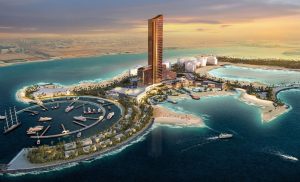 라스알카이마(Ras Al Khaimah)