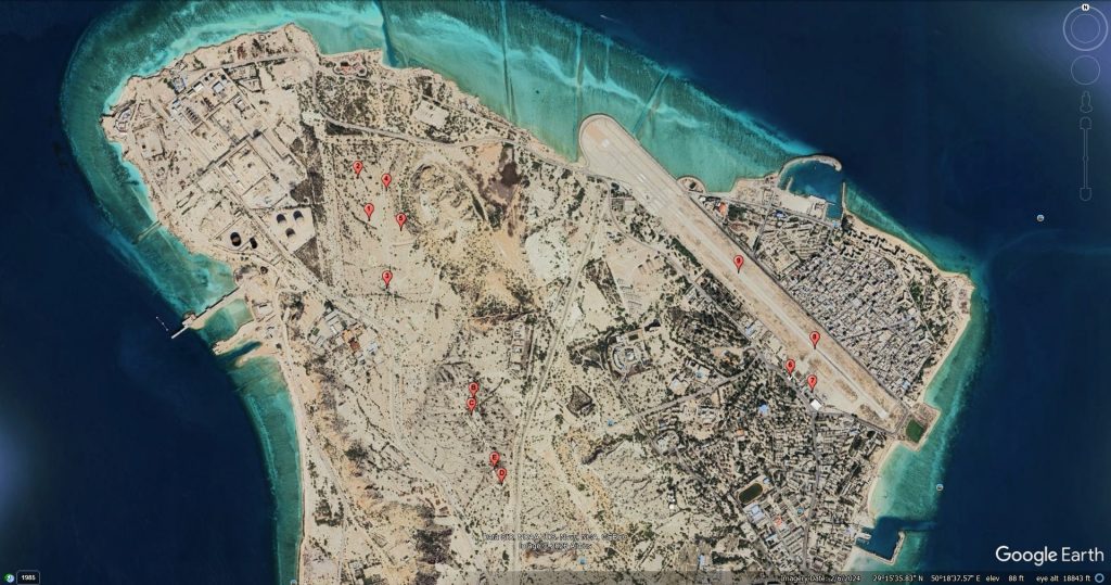 [속보] 네타냐후, 카르그 원유저장 탱크 폭격… 중동 정세 통제 불능