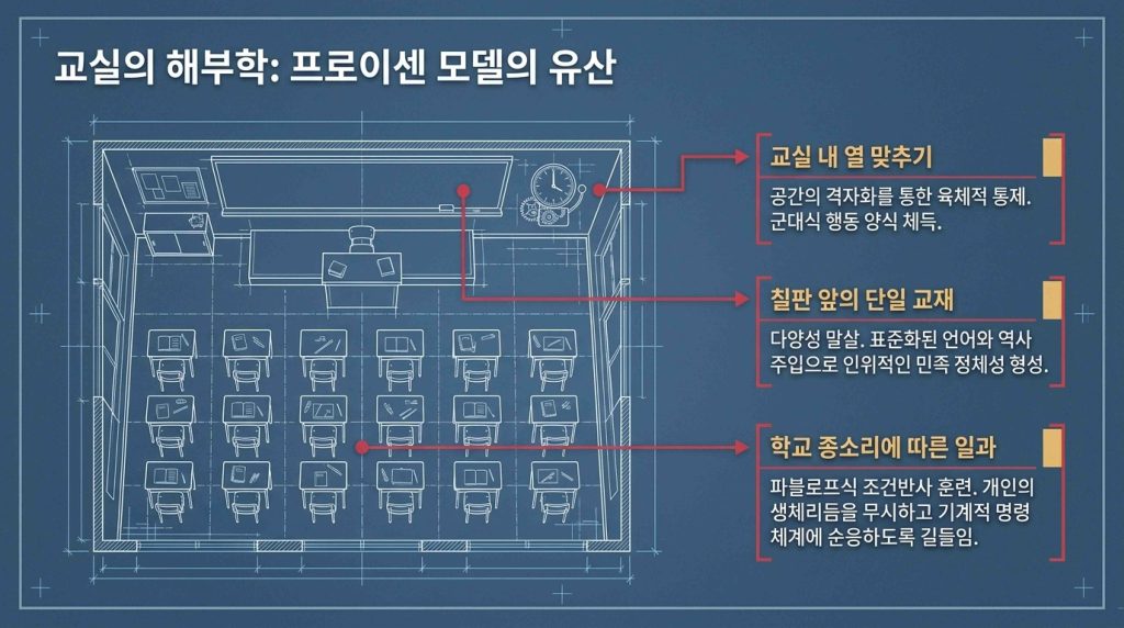 프로이센 의무 교육 제도