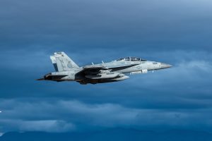 EA-18G Growler