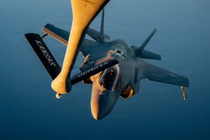 KC-135