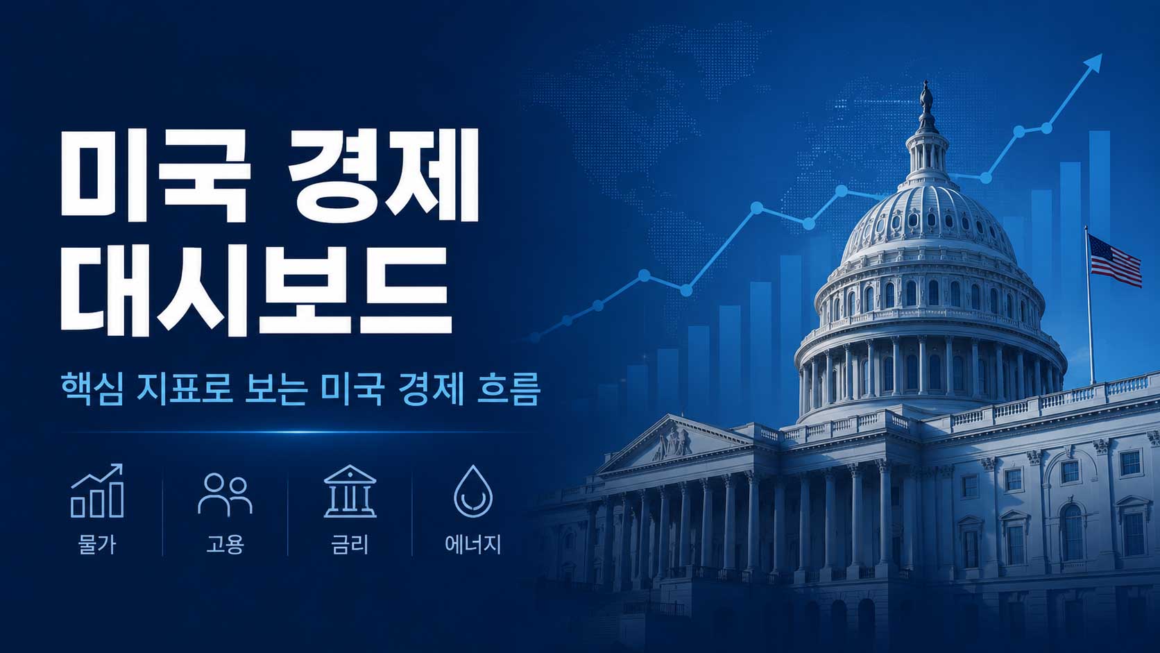 Economy Dashboard