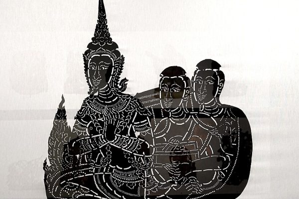 태국 그림자극