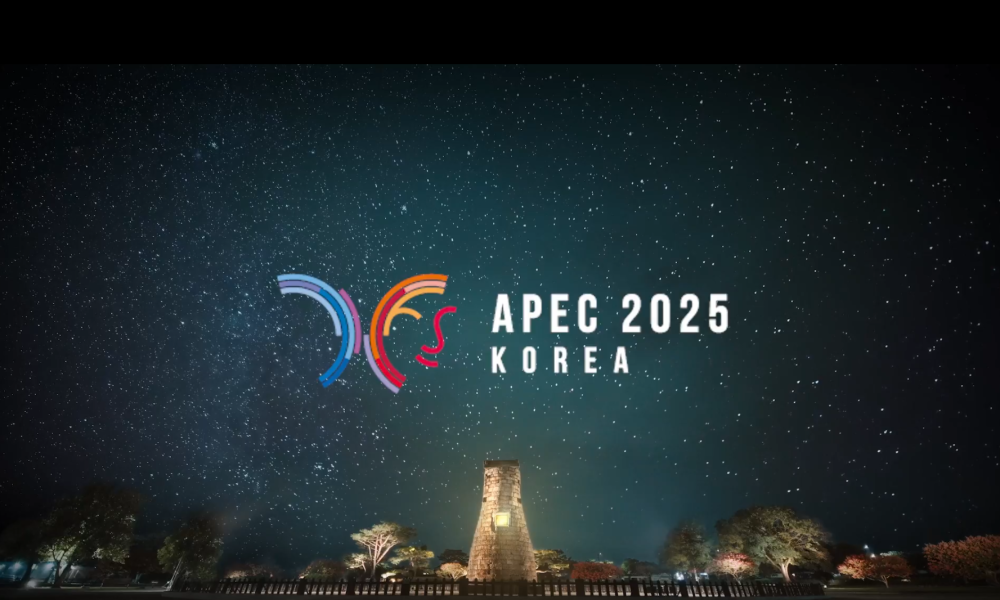 APEC 2025