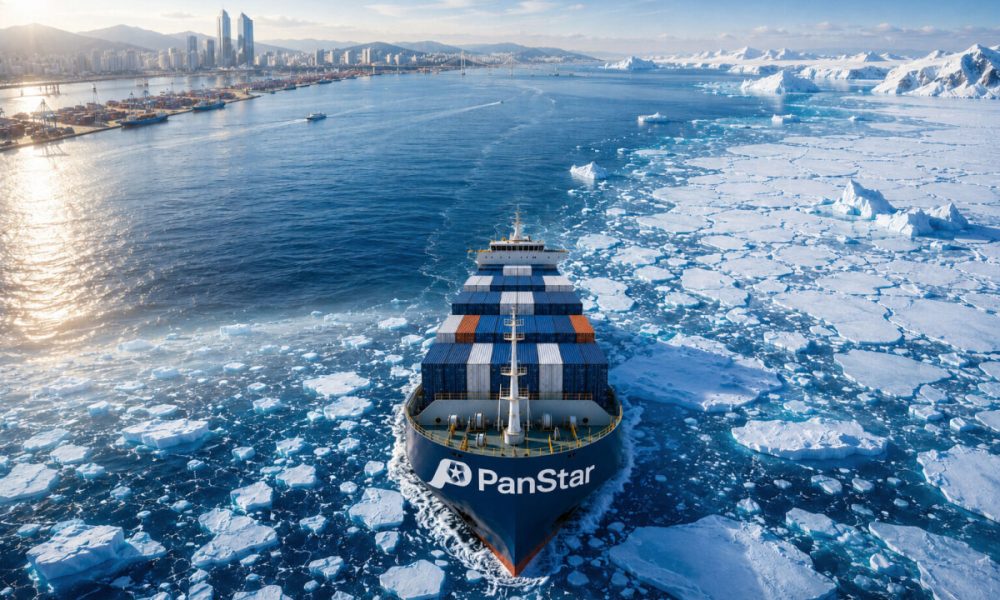 PanStar Acro